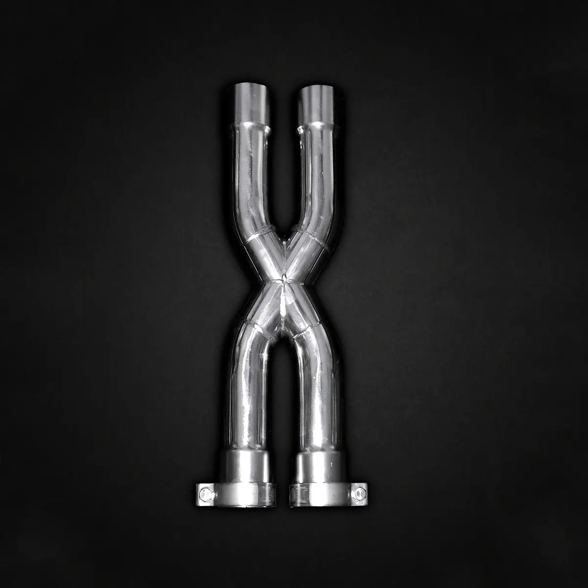 Capristo X Pipe - Ferrari F12/ 812Sf/ 812Gts 1
