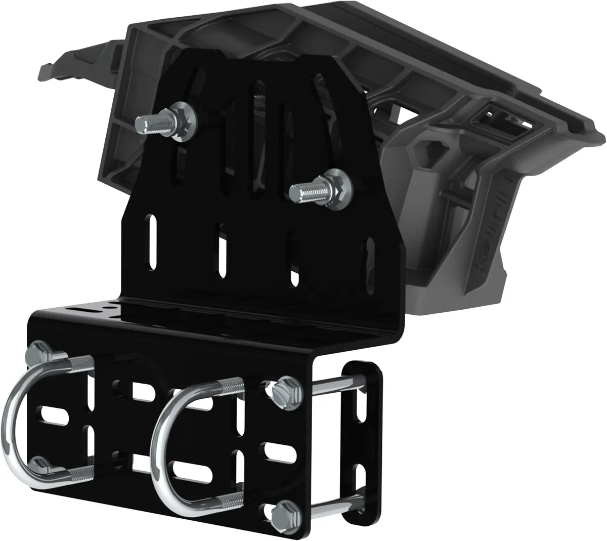Stronghold Utv Auto Latch 1