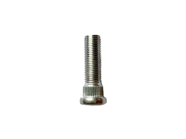 Repl. Stud 1/1.5/2" Spacer 12Mm X 1.25Mm 1