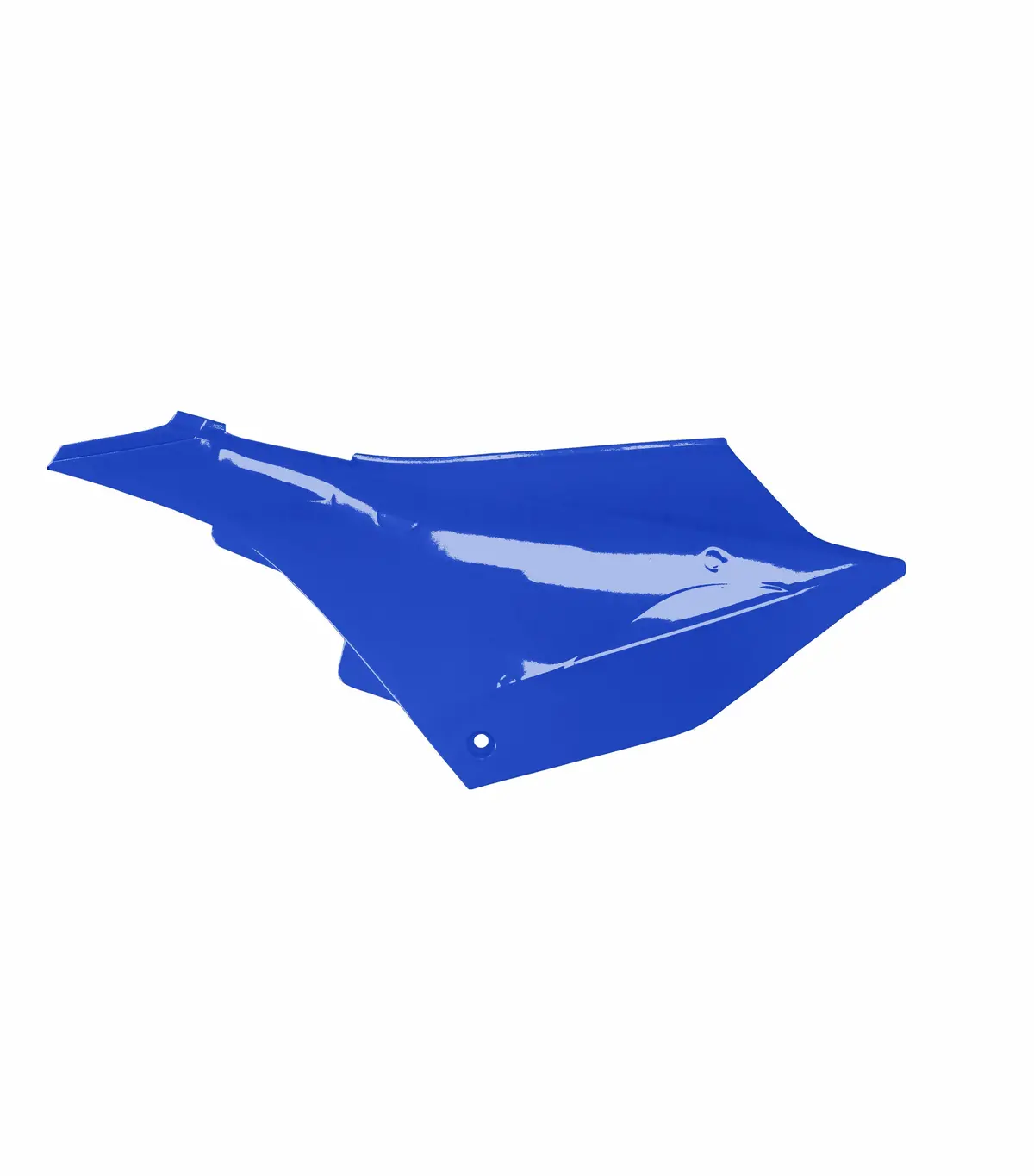Oem Side Panels Blue 1
