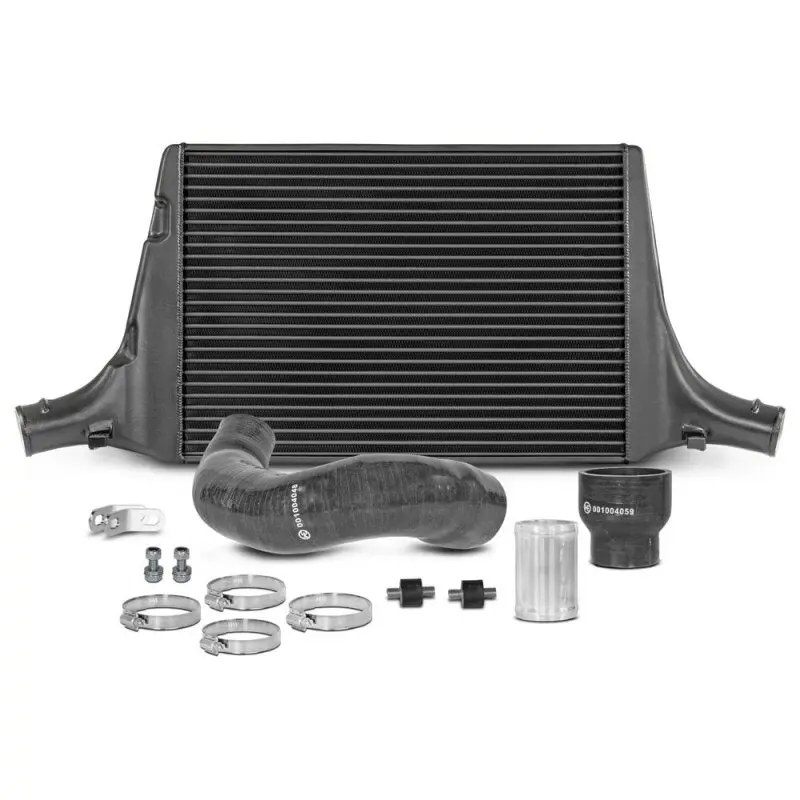 Wagner Tuning 09-16 Audi A4 B8 (Allroad) 2.0Tdi Competition Intercooler Kit 1