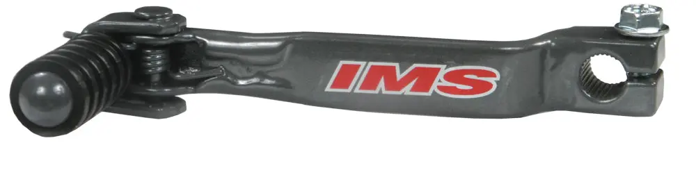 Folding Shift Lever 1
