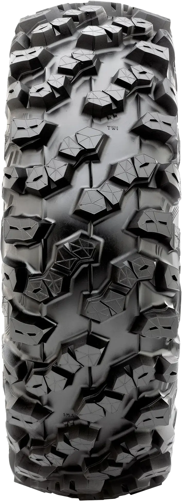 Tire Carnivore Rt Nhs 26X11r12 Ml9 6Pr 2