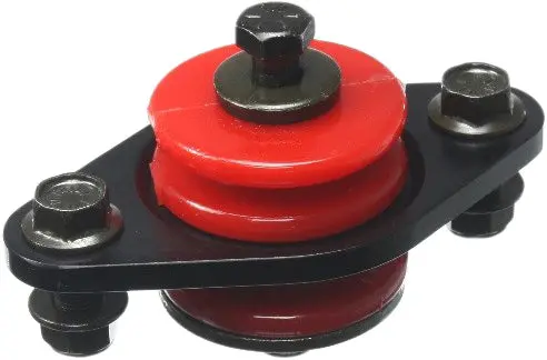 Front Motor Mount Red Flh/Flt/Fxr 82 08 1