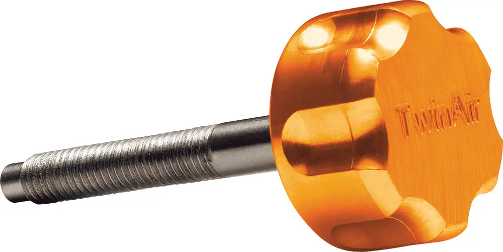 Air Filter Bolt 1