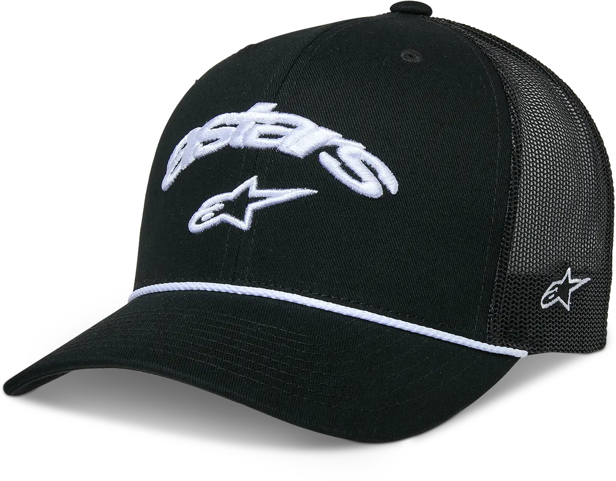 Alpinestars Agree Trucker Hat 1