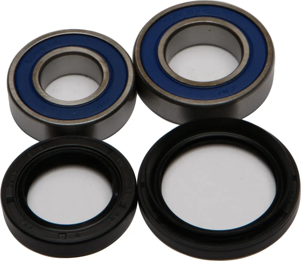 Wheel Bearing Kit 11