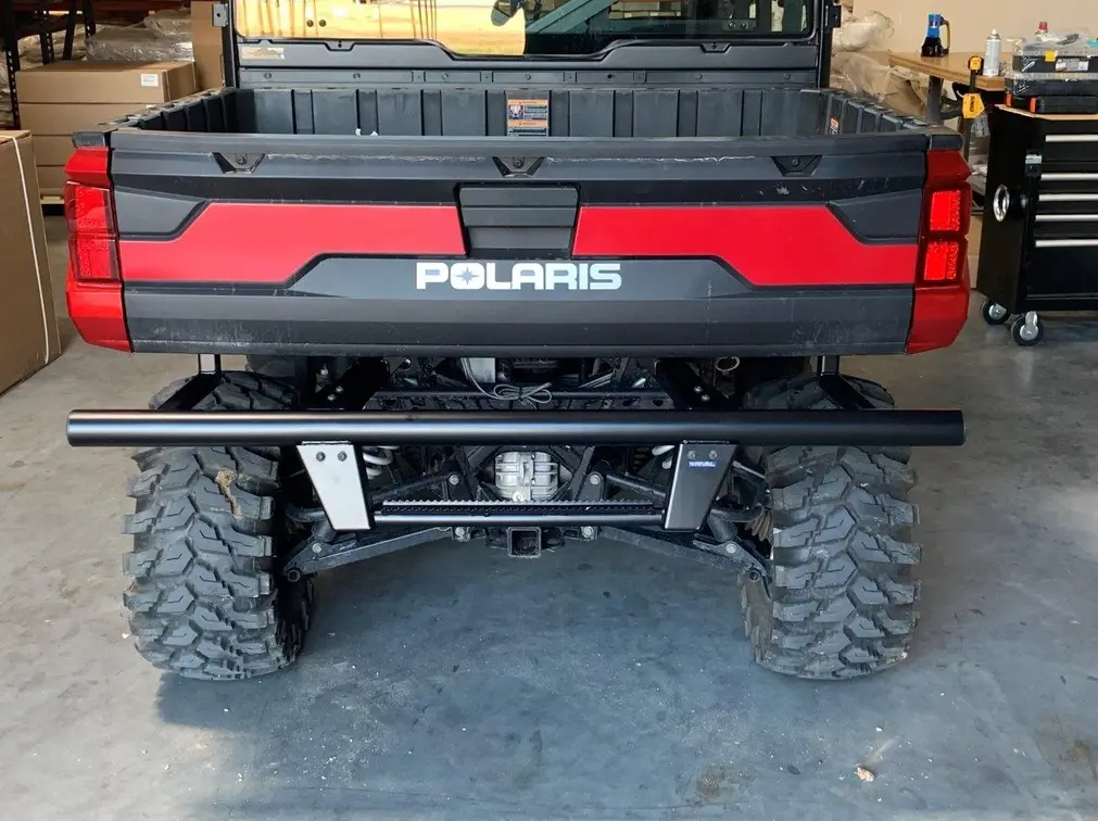 Rear Bumper Ranger 1000 2