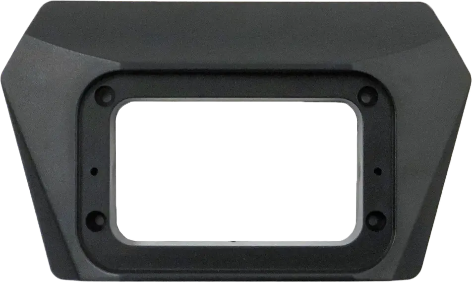 Mrb3 Dash Kit Pol 1