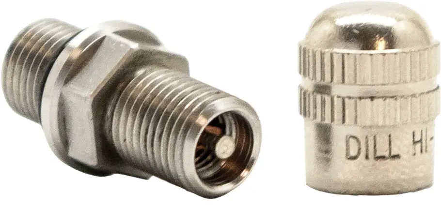 Stainless Valve Core 300Psi 1
