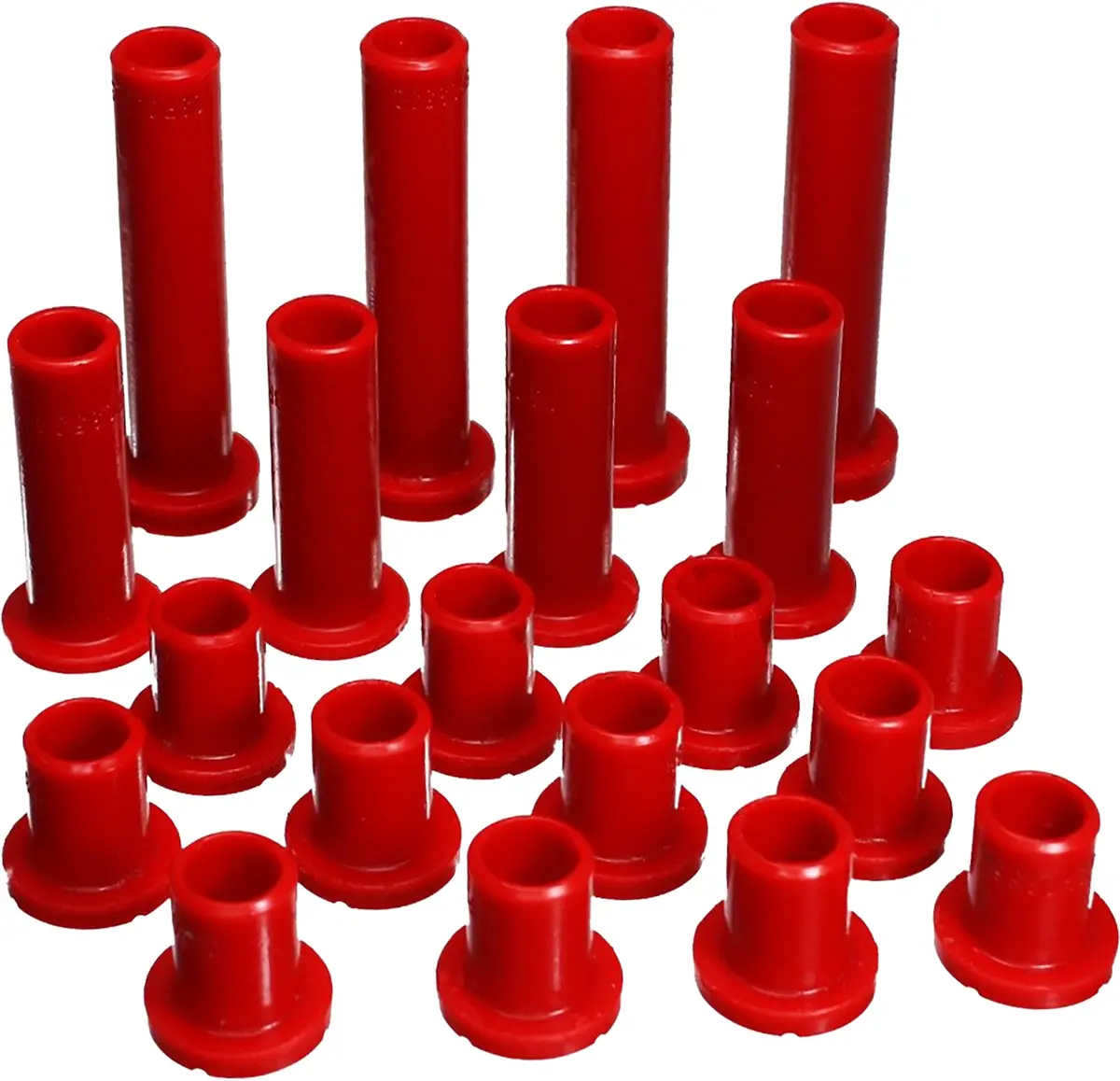 Control Arm Bushings Pol 5