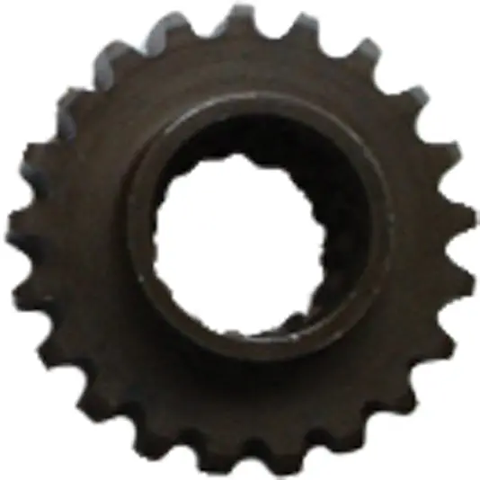 Silent Chain Case Sprocket 13 Wide 18 Tooth 1