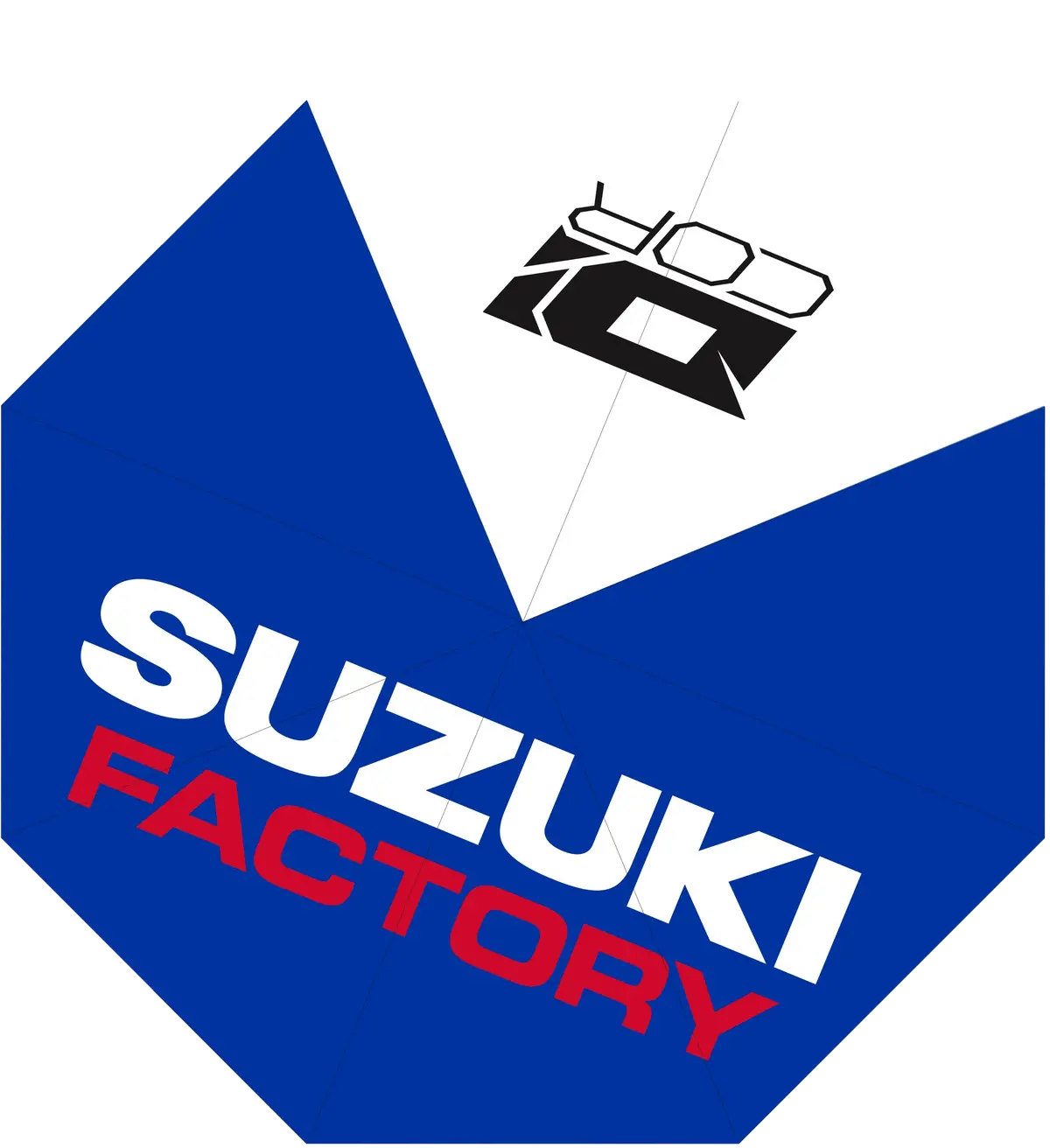 Umbrella Suzuki 1