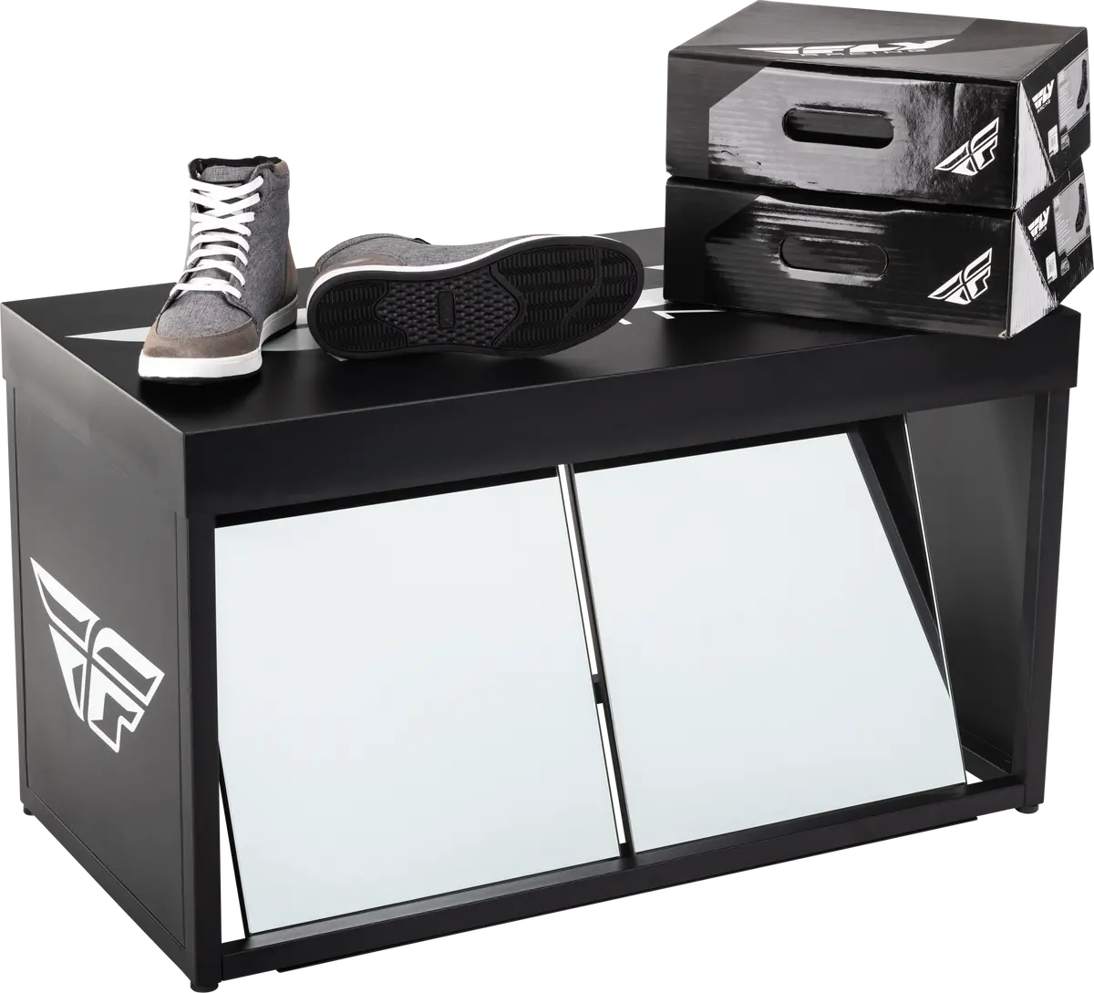 Fly Racing Event And Showroom Display Collection 19