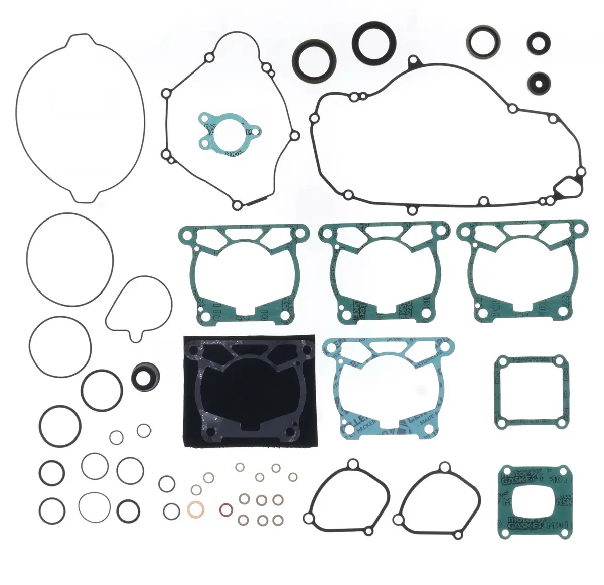 Complete Gasket Kit Ktm 1