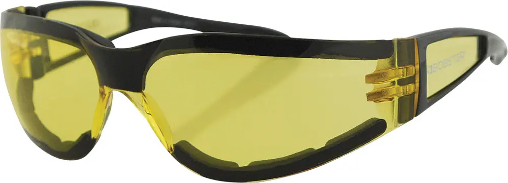 Shield Ii Sunglasses 1
