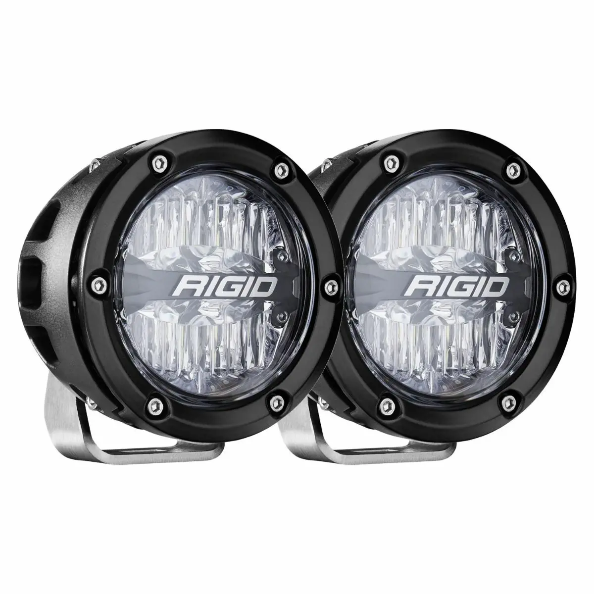 360 Series 4" Drive Rgb/2 Rgbw 1