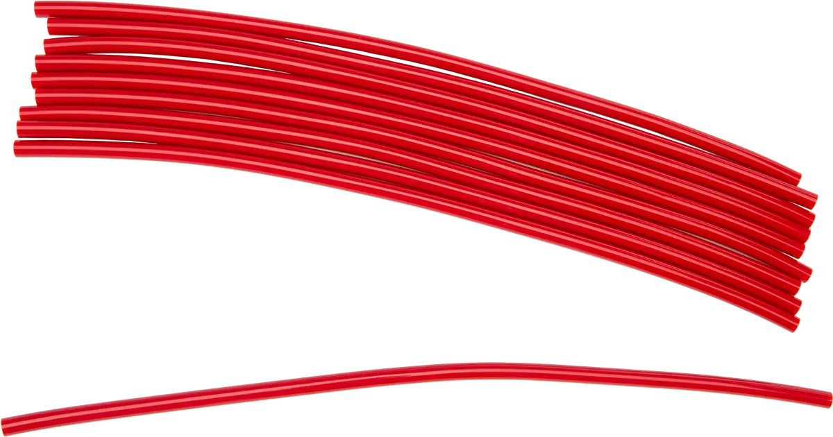 Gas Cap Vent Hose 18" 3