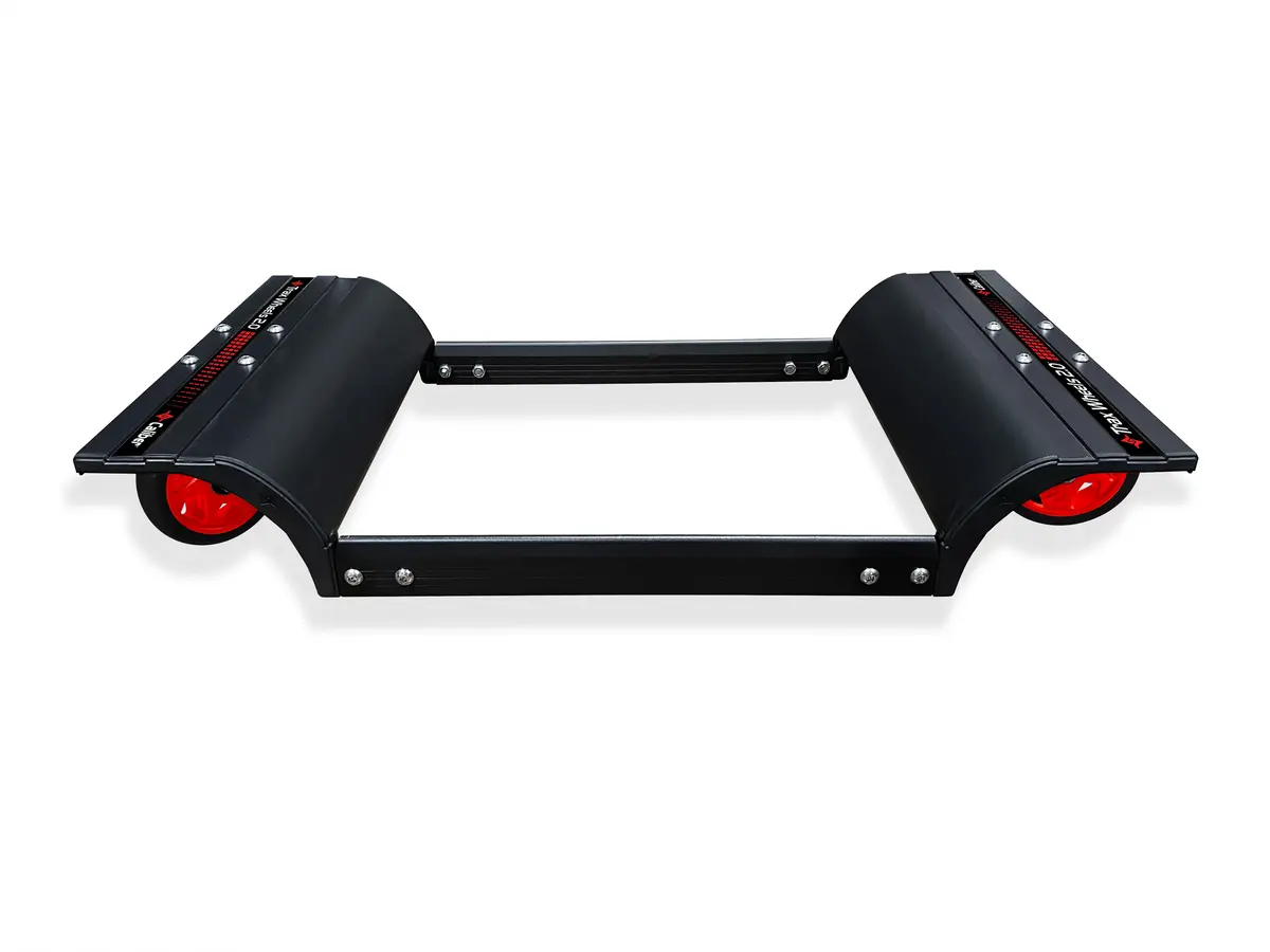 Trax Wheels 2.0 2