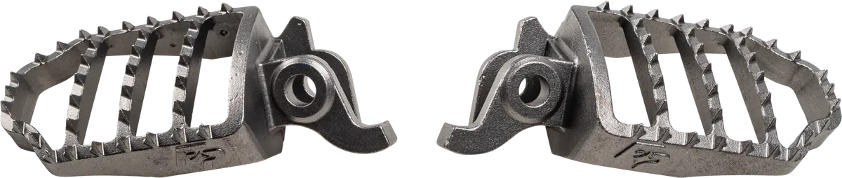 Standard Gator Foot Pegs 58 X 90 Mm 3