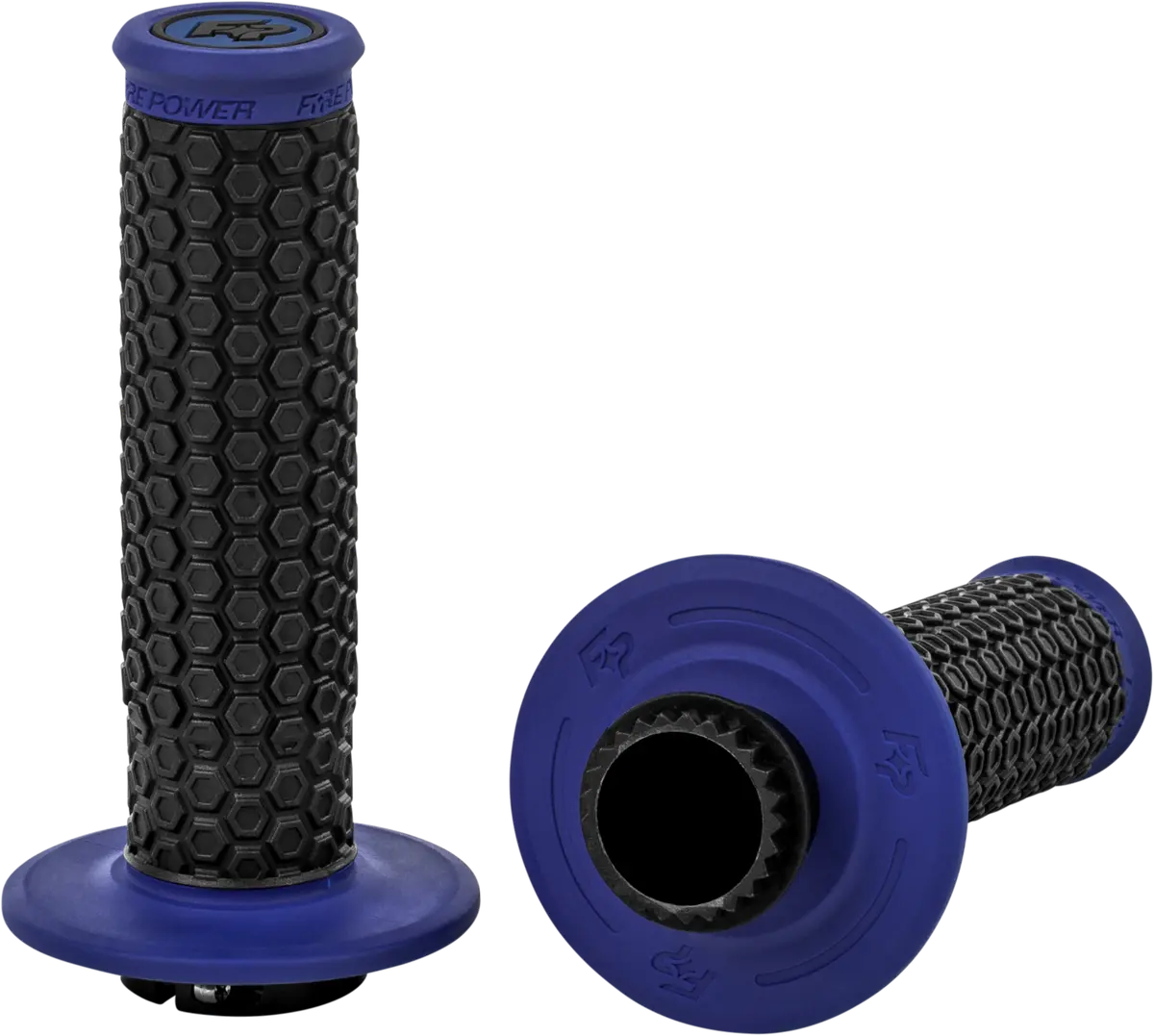 Pilot Mx And Atv Standard & Lock On Grips 9