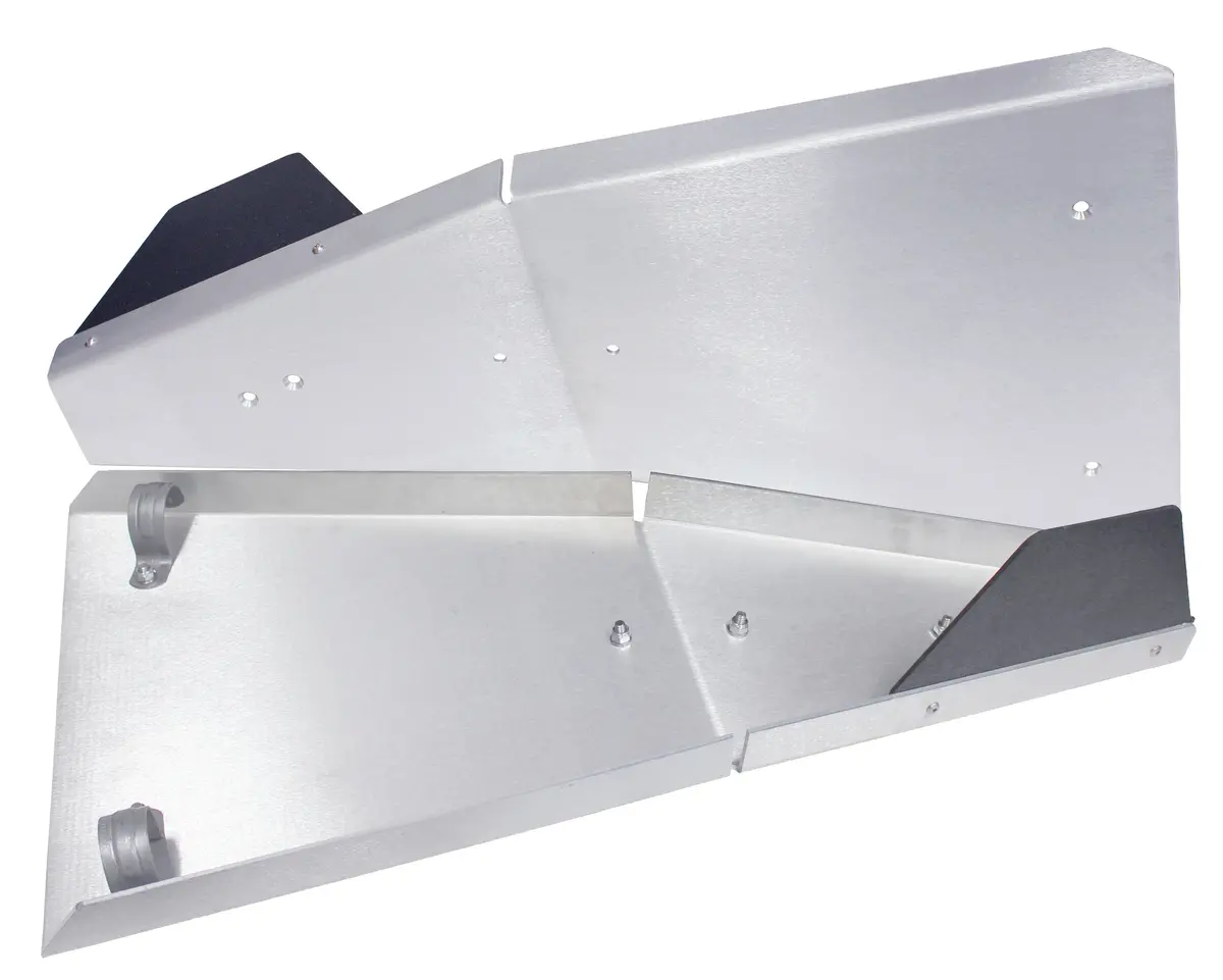 Front A Arm Guards 1