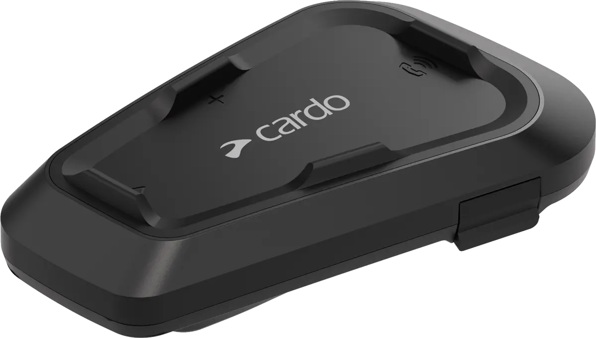 Spirit Hd Bluetooth Headset 4