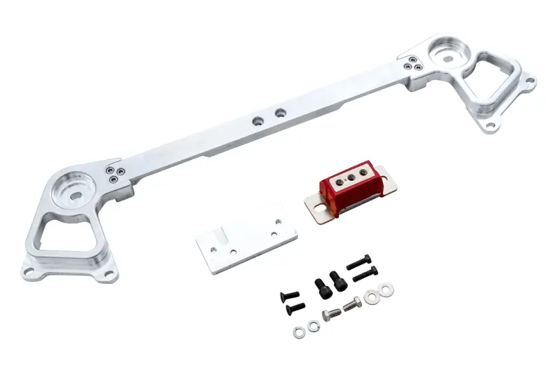 Awe Tuning Drivetrain Stabilizer (Dts) Mount Package - Polyurethane 1