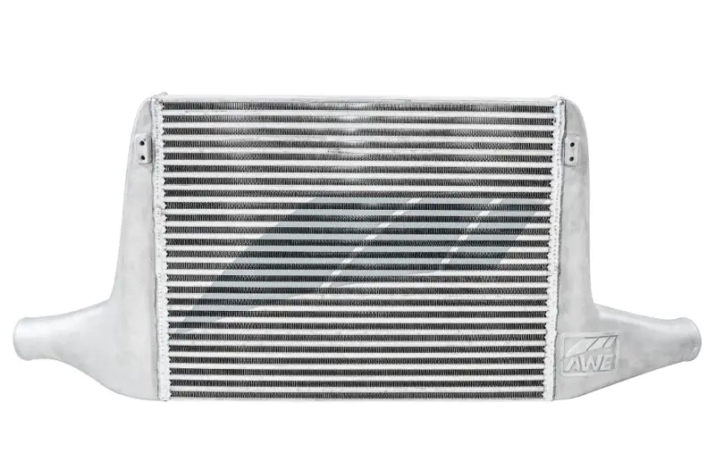 Awe Tuning 18-19 Audi Sq5 Crossover B9 3.0T Coldfront Intercooler 1