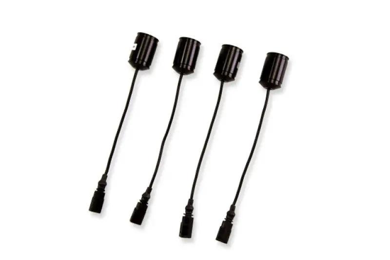 Kw Electronic Damping Cancellation Kit Audi R8 Type 42 2