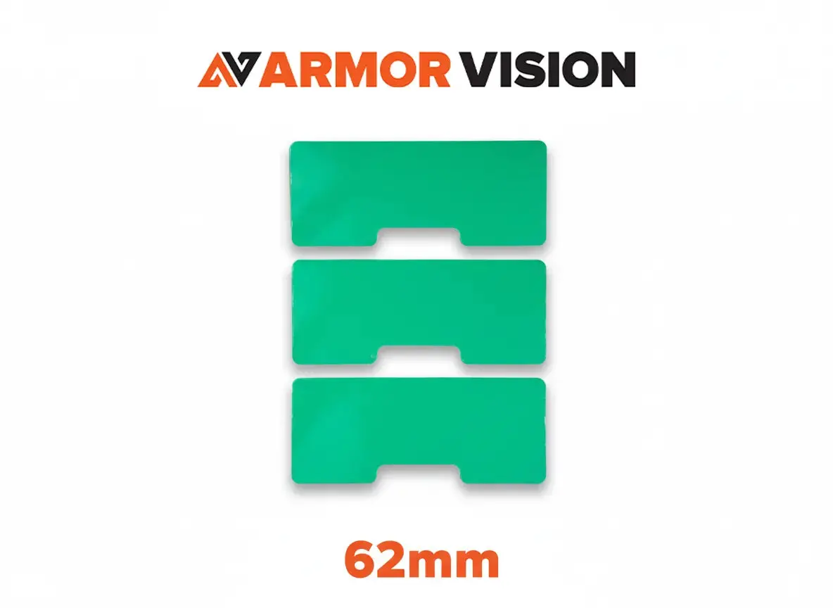 Armor Vision 3Pk 5