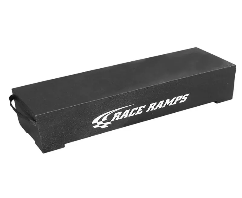 Race Ramps 35.5In X 8In Lightweight Trailer Step 1