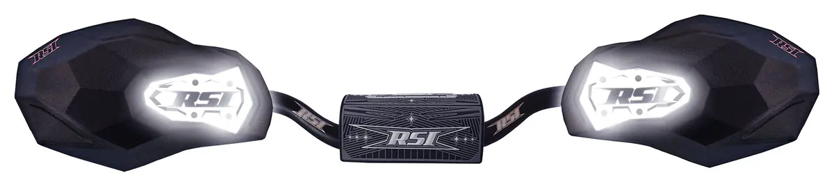 Stonewall Led Handguards 1