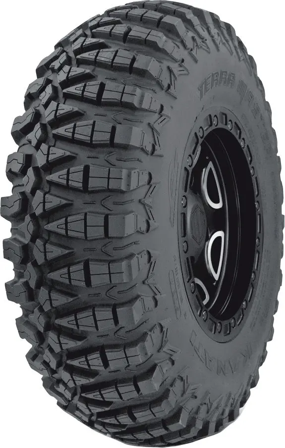 Tire Terra Master F/R 32X10r15 Radial Lr1050lbs 1