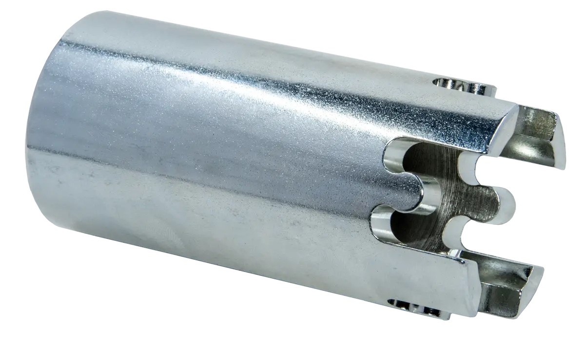 Spider Nut Tool Pol 1