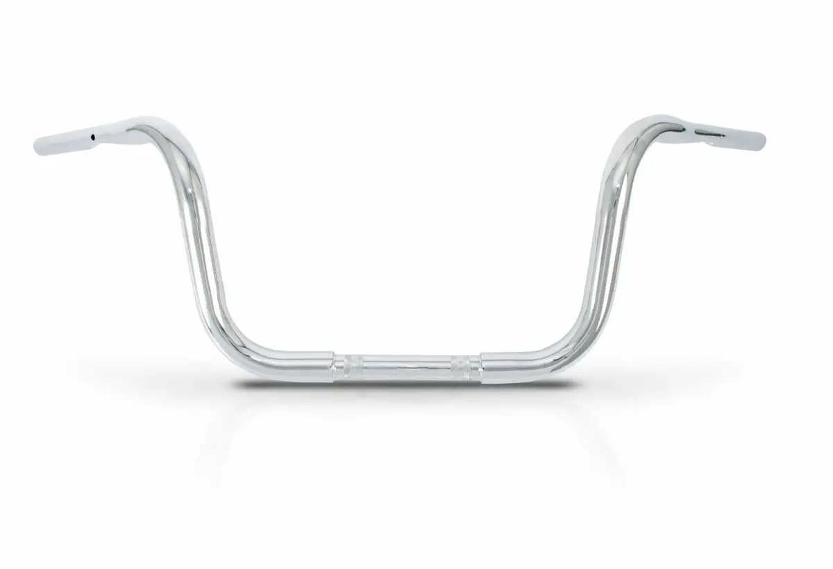 Gorilla Apehangers 1.25" Bar Tbw 10" - 18" 5