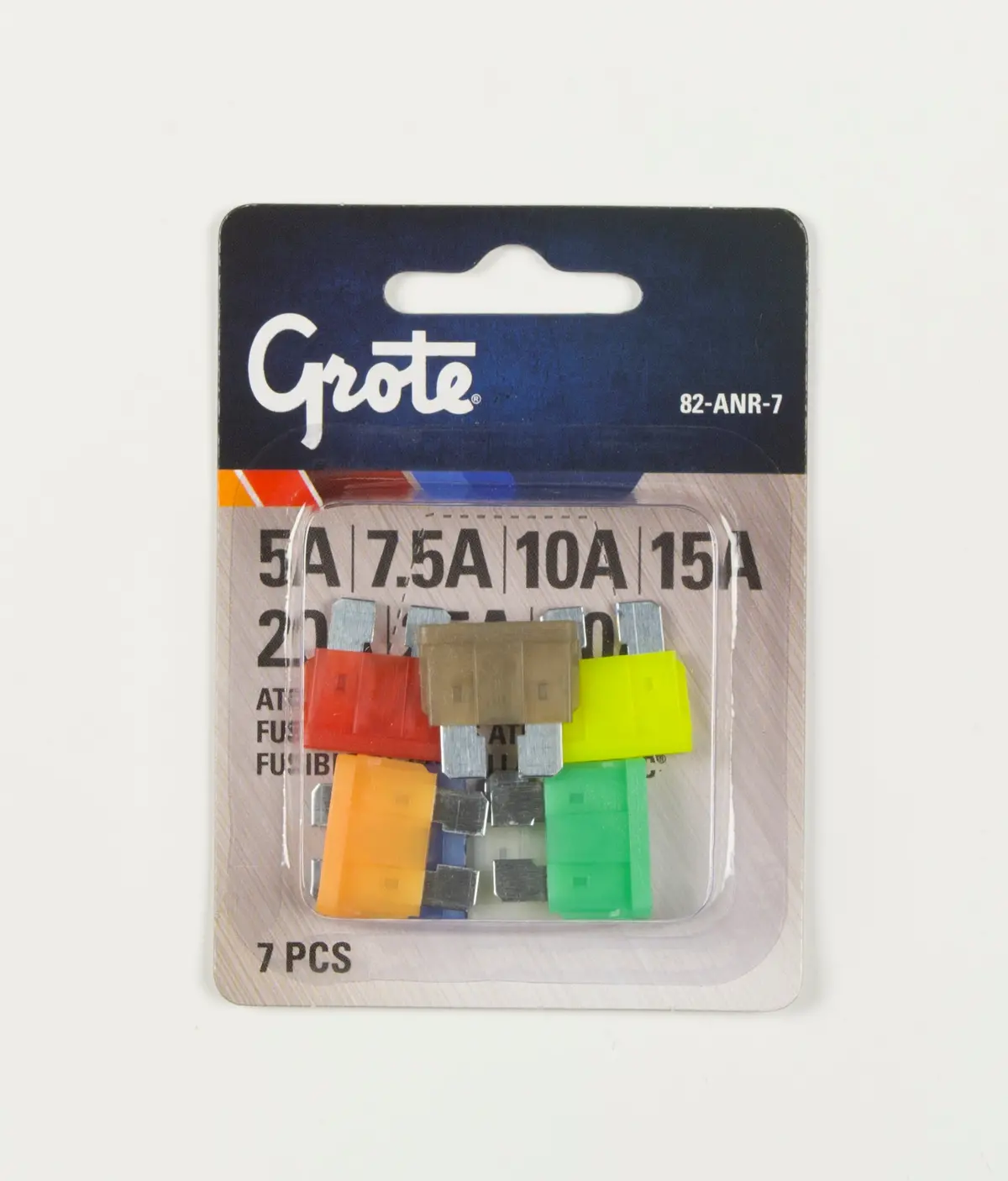 Grote Replacement Fuses & Assorted Fuses 2