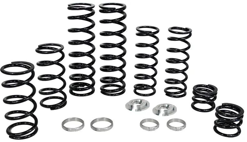 Dual Rate Spring Kit Pol 1