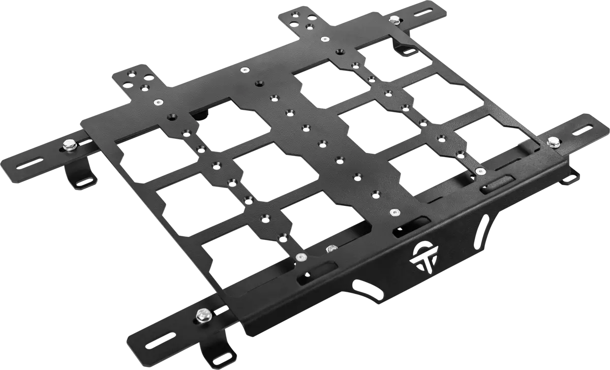 Universal Utv Mount For Use With Packout 1