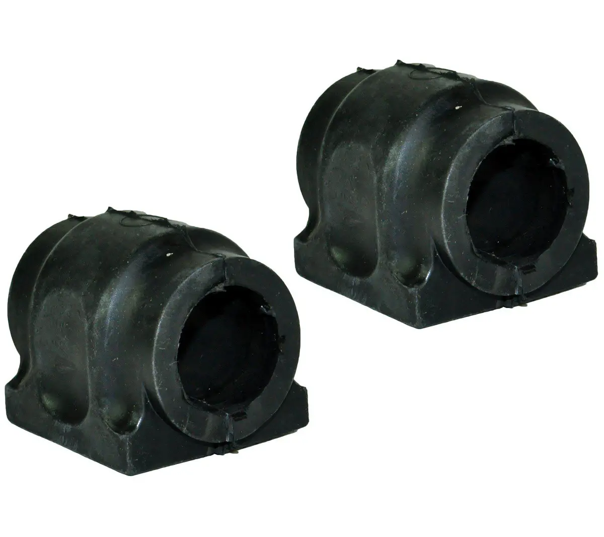 Front Anti Roll Bar Bushes (Left & Right Sides) For Land Rover 1