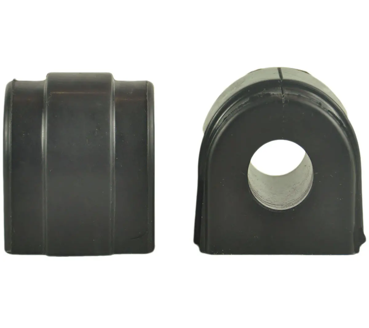 Front Anti Roll Bar Bushes (Lh & Rh) For Bmw: 3 Series, And Z4 31351094556 1