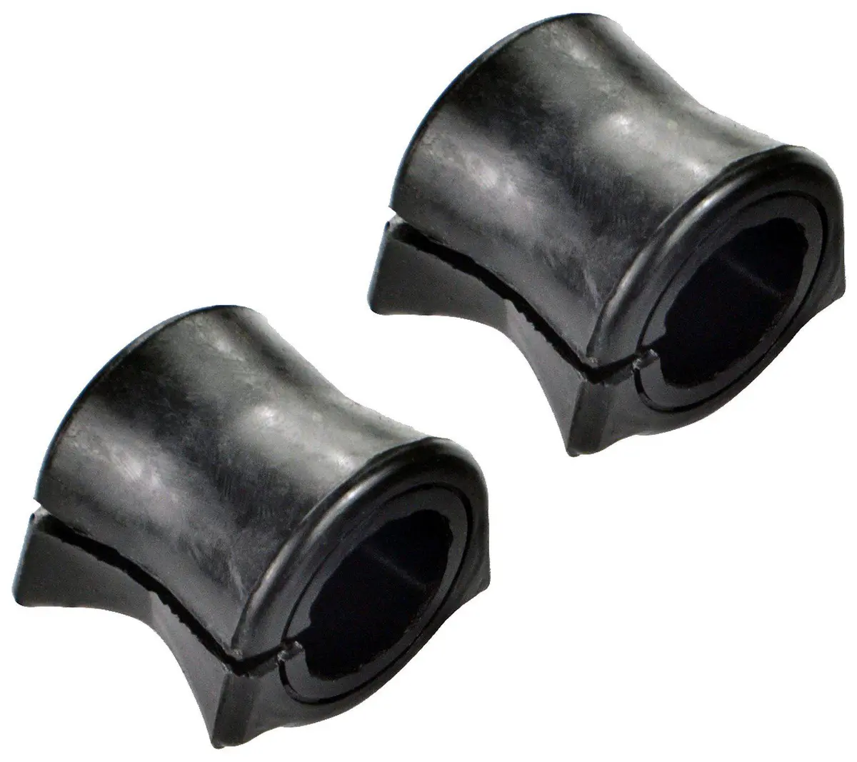 Front Anti Roll Bar Bushes Pair (Left & Right) For Citroen: Dispatch, Fiat: Scudo, Peugeot: Expert, Expert Tepee, 2