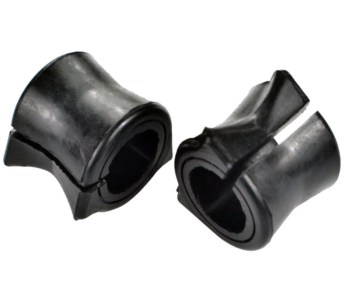 Front Anti Roll Bar Bushes Pair (Left & Right) For Citroen: Dispatch, Fiat: Scudo, Peugeot: Expert, Expert Tepee, 1