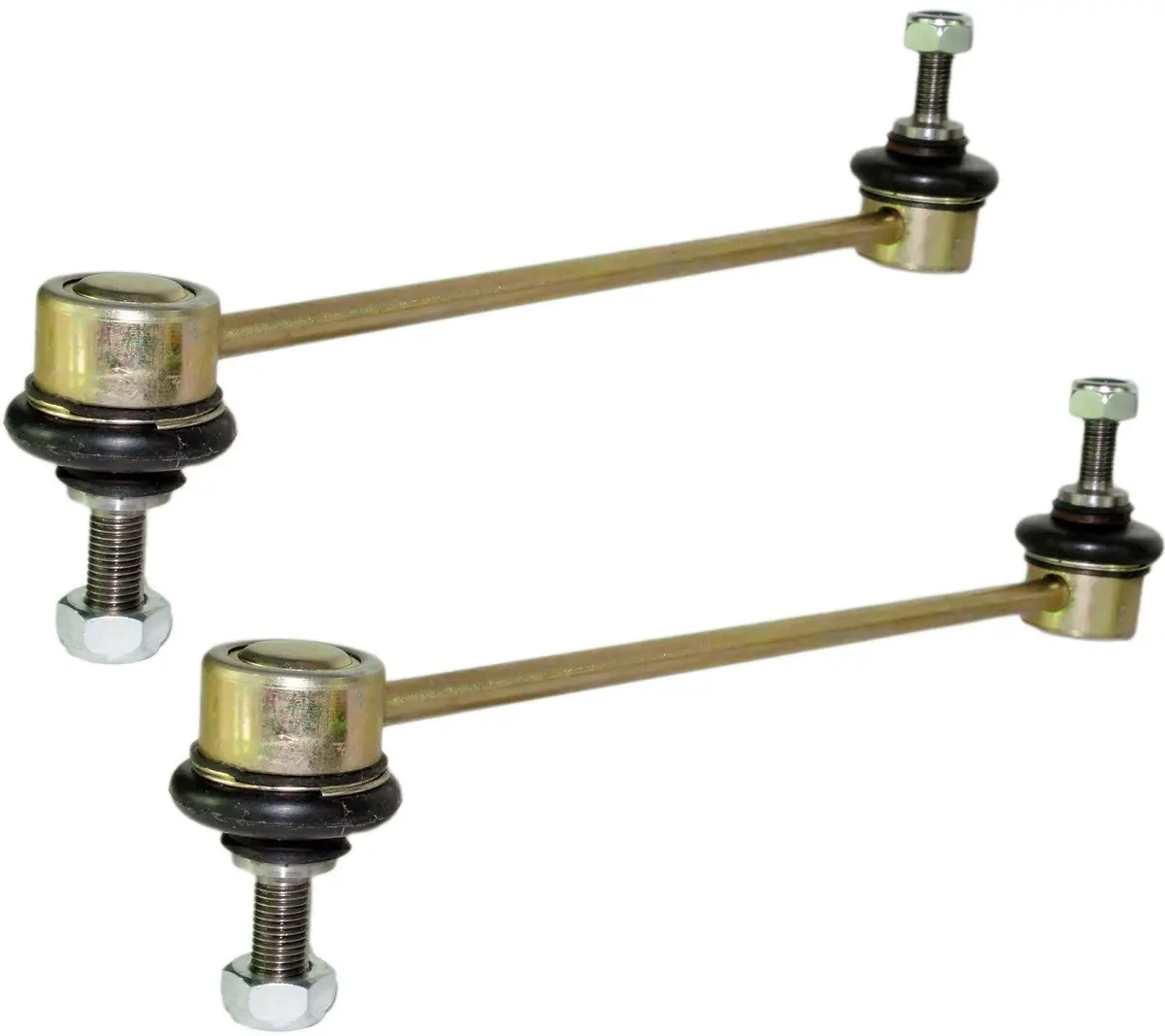 Front Anti Roll Bar Drop-Links Pair (Left & Right Sides) For Chevrolet/Daewoo 1