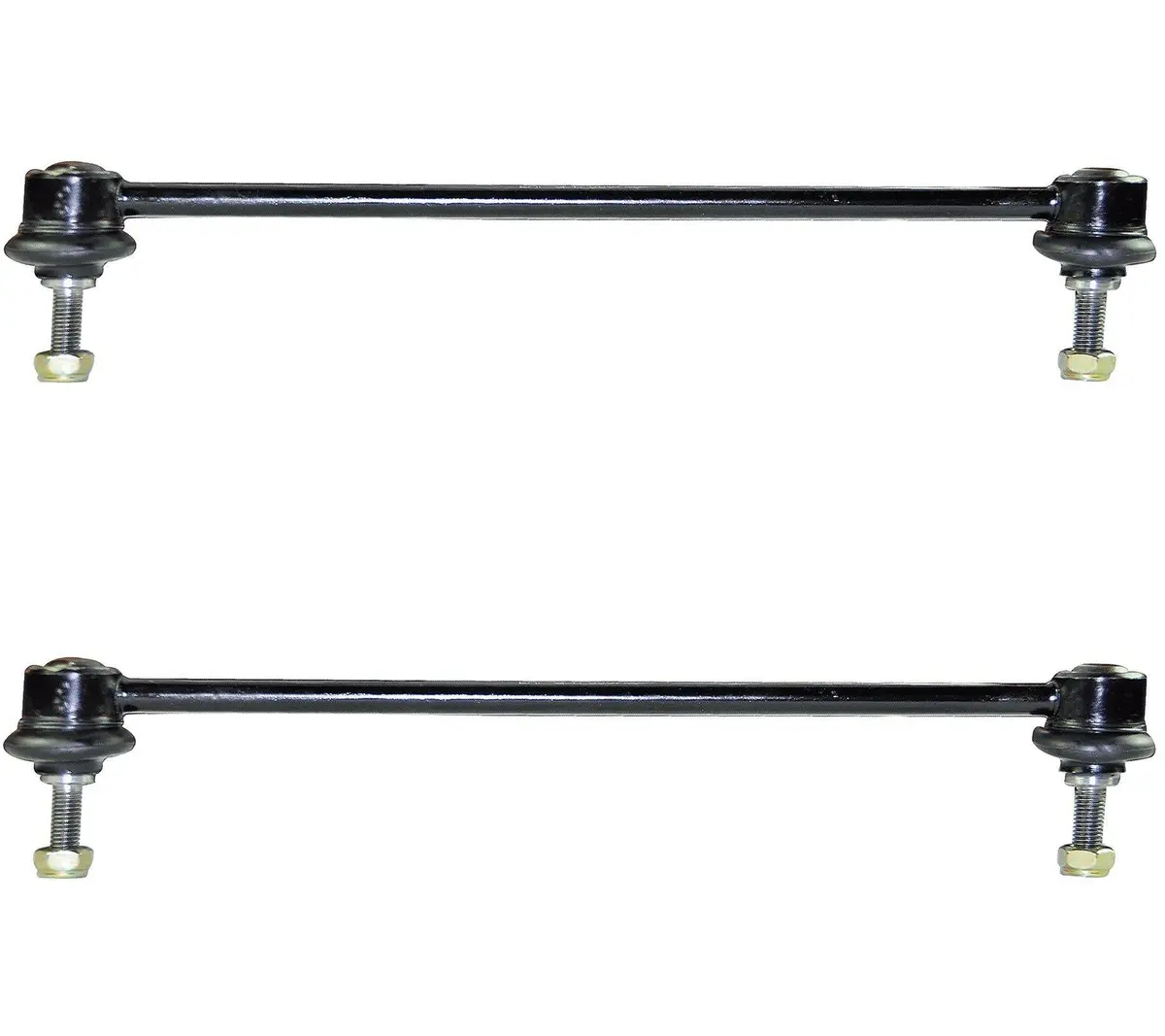 Front Anti Roll Bar Drop-Links Pair (Left & Right Sides) For Peugeot, Citroen, And Ds, 508766 1