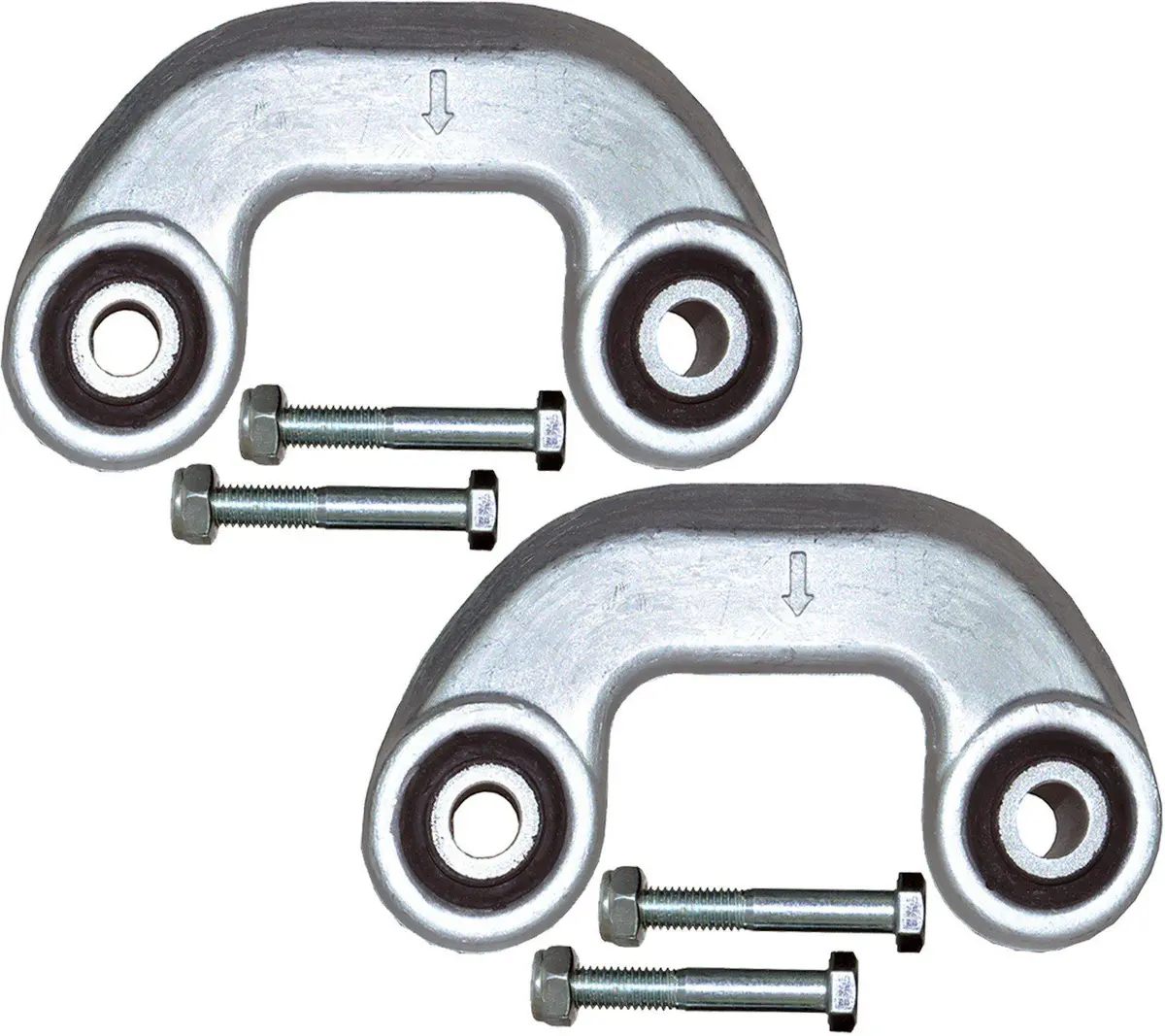 Front Anti Roll Bar Links Kit (Left & Right Sides) For Audi/Vw/Skoda 1