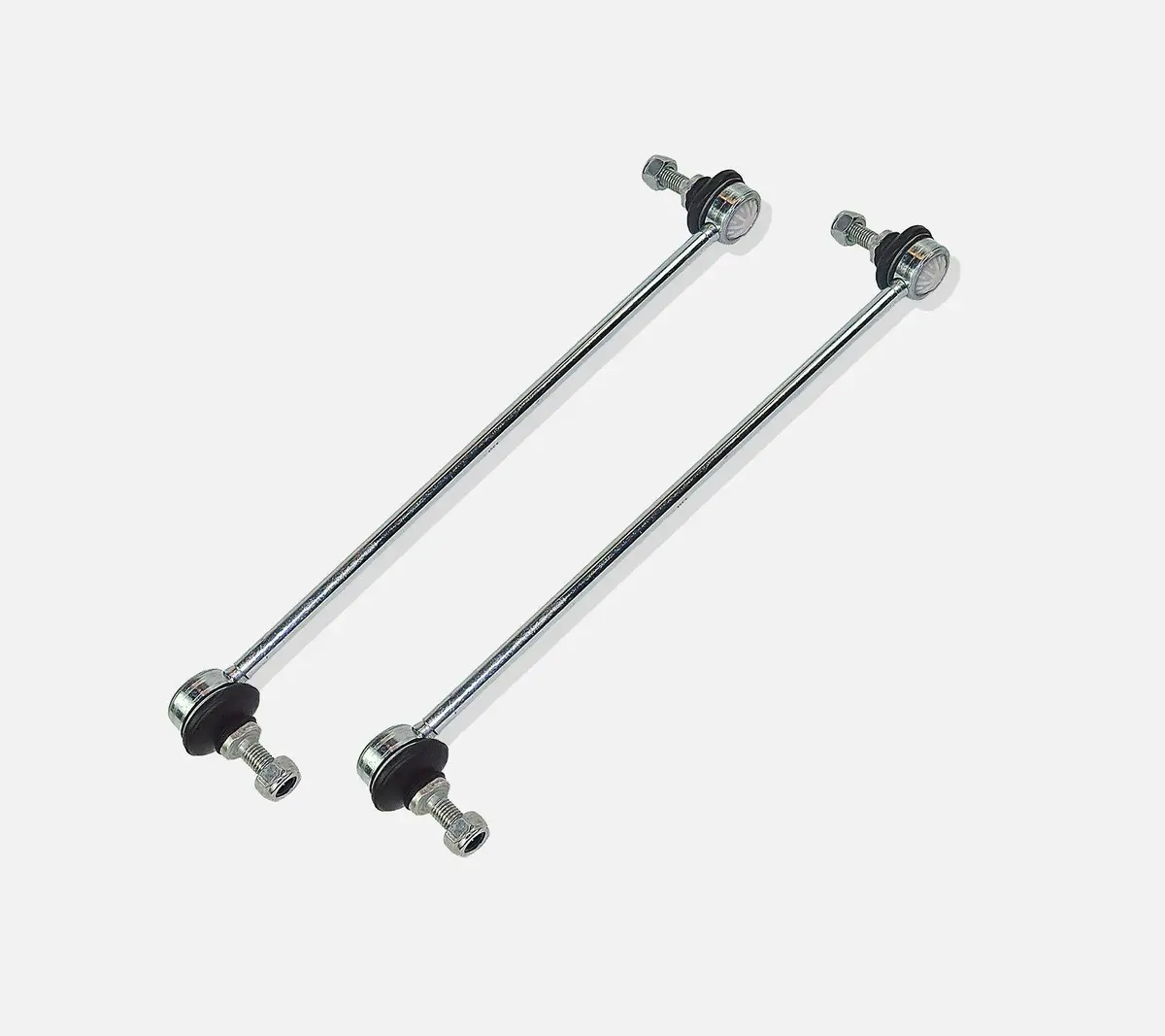 Front Anti Roll Bar Links (Left + Right Pair) For Freelander 2 1