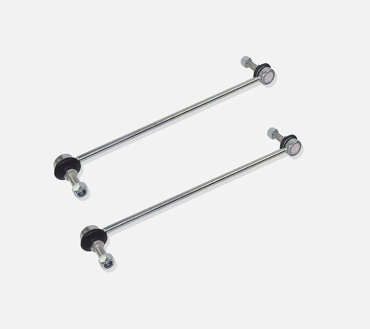 Front Anti Roll Bar Drop Links Pair Lr030047 For Range Rover L322/Mk3 2002-2012 For Land Rover: Range Rover, Range Rover Sport. 1