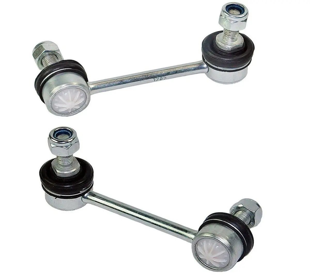2X Mazda Vi V Iv Iii Ii Cx7 Mx6 Rx8 Front Stabiliser Anti Roll Bar Drop Links For Kia: Clarus, Mazda 1