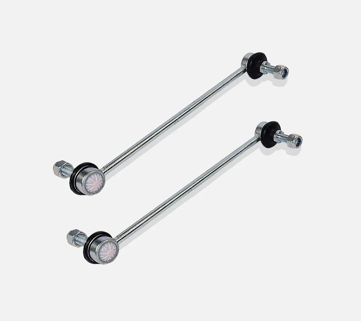 2 X For Ford Transit Mk6 Mk7 2000-14 Front Stabiliser Anti Roll Bar Drop Links For Ford: Tourneo Custom, Transit, Transit Custom, Transit Tourneo 1